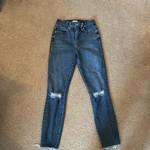 Good American high rise